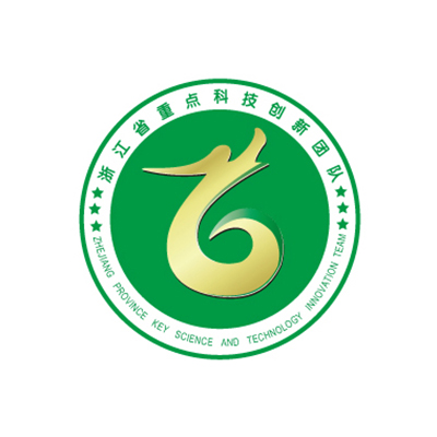 浙江省重點科技創新團隊logo